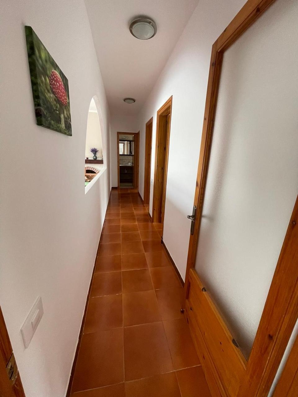 Casa Dieter Cala Galdana  Exterior photo