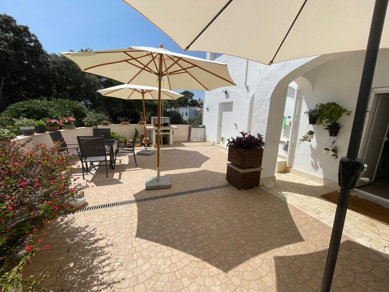 Casa Dieter Cala Galdana  Exterior photo