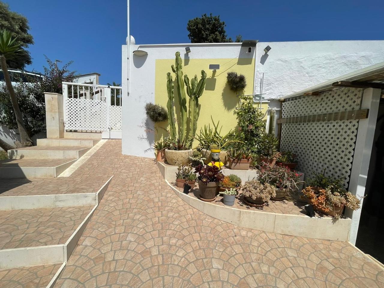 Casa Dieter Cala Galdana  Exterior photo